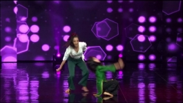 Super Dancer Chapter 4 - 5th September 2021